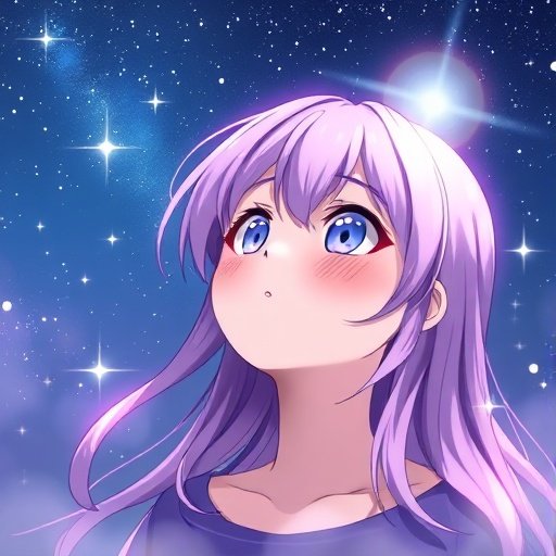 51漫画网番友 - 星河漫步